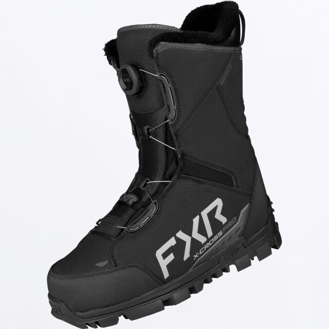 X-CROSS PRO BOA BOOT