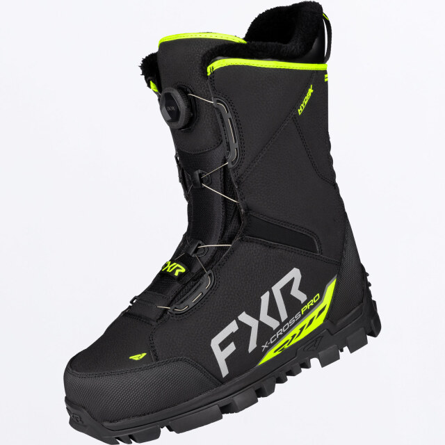 X-CROSS PRO BOA BOOT
