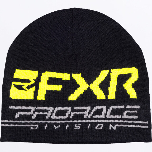 RACE DIV BEANIE