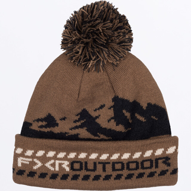MOUNTAIN BEANIE