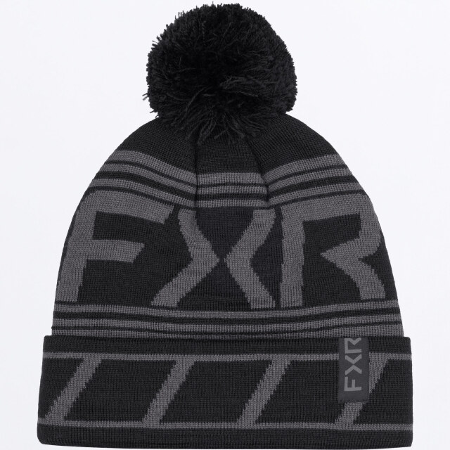EXPEDITION WOOL BEANIE