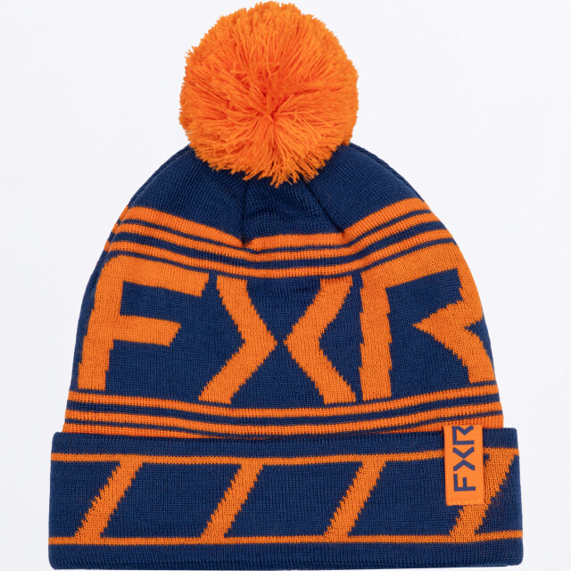 EXPEDITION WOOL BEANIE