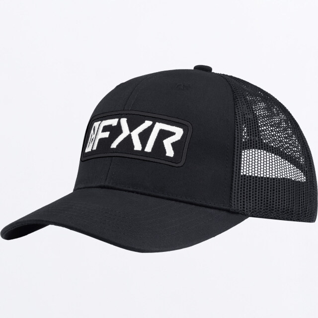 MITERED HAT