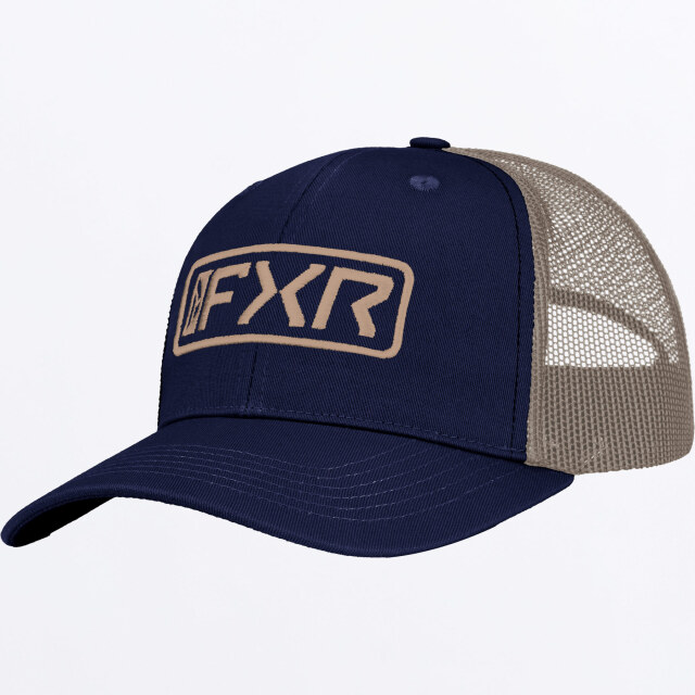 MITERED HAT