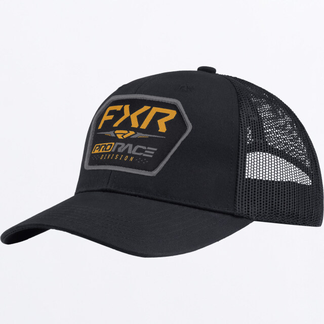 RACE DIV HAT