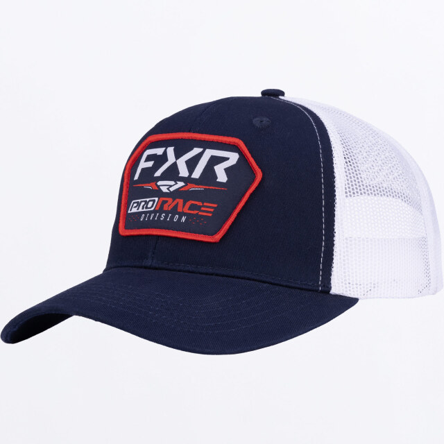 RACE DIV HAT