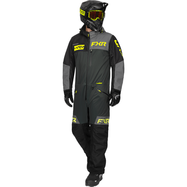 REVO LITE MONOSUIT