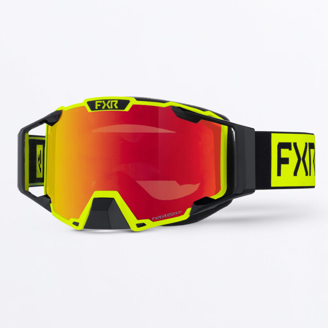 PILOT GOGGLE