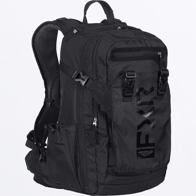 RIDE PACK 40
