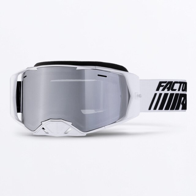 FACTORY RIDE SNOW GOGGLE
