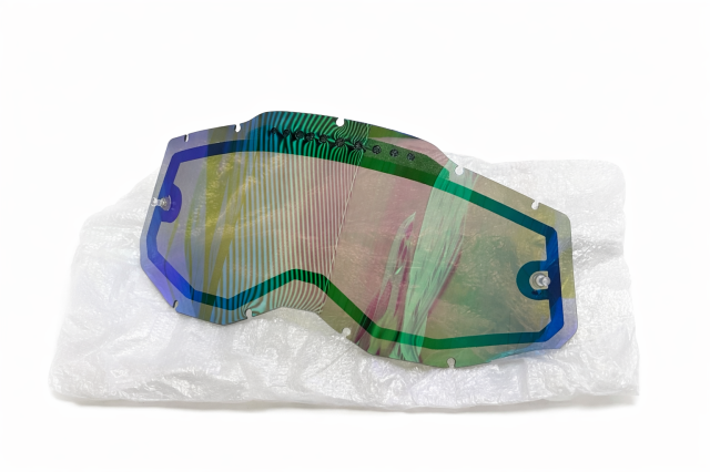 100％ REPLACEMENT LENS VENTED DIAL PANE