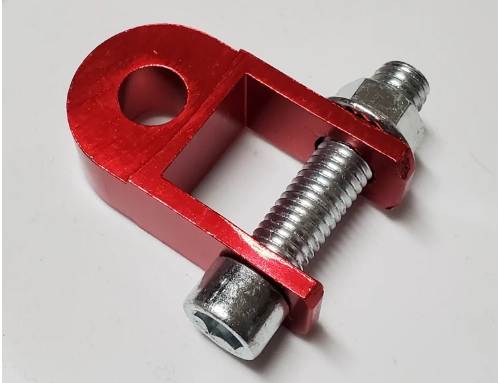 FACTORY MINIBIKES 1" SHOCK EXTEDER