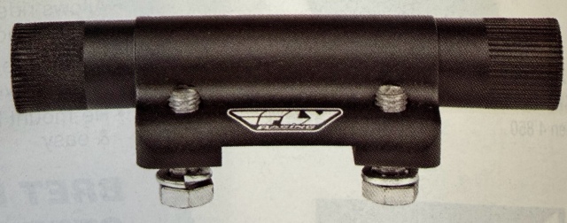 DOBLE PIVOT POST ADAPTER YAMAHA(SR-07)