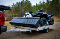 CALIBER POLY SHEELED III SLUSH&POCK SHEELED