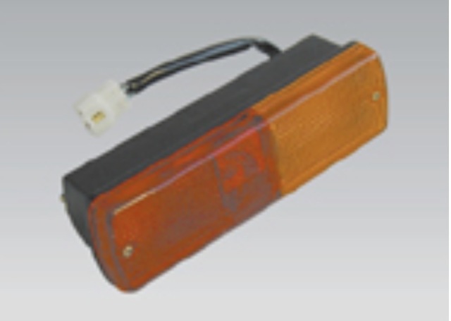 SUNTREX テールランプ(２レンズ６P)