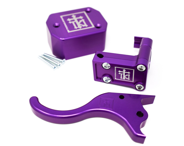 TKI POLARIS MATRYX SUPER COMBO PACK