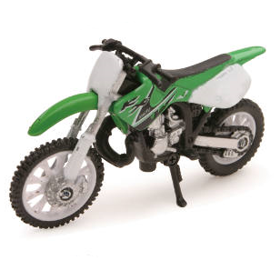 NEW-RAY REPLICA 1:32 Kawasaki KX 250