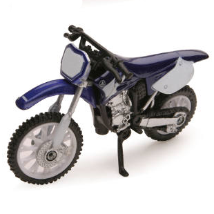 NEW-RAY REPLICA 1:32 YAMAHA YZ 125