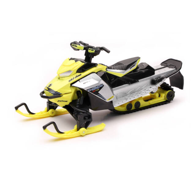 NEW-RAY 1:20スケール SKI-DOO MXZ X-RS スノーモービル