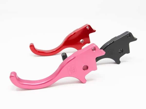 POLARIS BRAKE LEVER