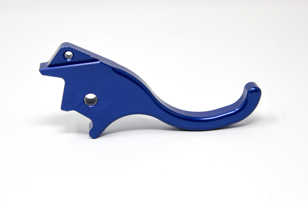 POLARIS BRAKE LEVER