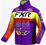 COLD CROSS RR JACKET & PANT