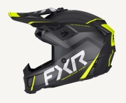 CLUTCH EVO HELMET