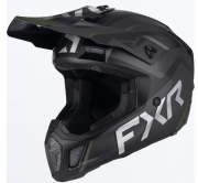 CLUTCH EVO HELMET