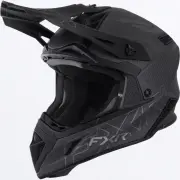 HELIUM CARBON FIDLOCK HELMET