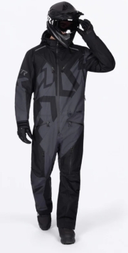 COLD CROSS CX LITE MONOSUIT