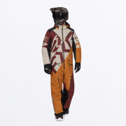 COLD CROSS CX LITE MONOSUIT