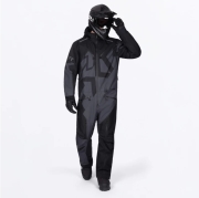 COLD CROSS CX LITE MONOSUIT/Black Ops