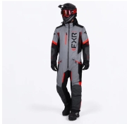 MEN'S HELIUM LITE MONOSUIT