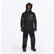 MEN'S VERTICAL MTX LITE MONOSUIT