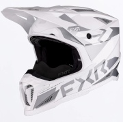 HELIUM ALPHA SNOW HELMET