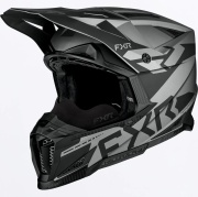HELIUM ALPHA SNOW HELMET