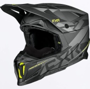 HELIUM ALPHA SNOW HELMET