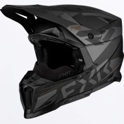 HELIUM ALPHA SNOW HELMET