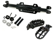 FM Heavy Duty Pegbar Kit