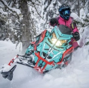 BackwoodsBMP AXYS/MATRYX FRONT BUMPER