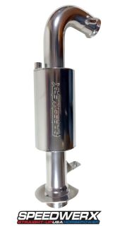 SPEEDWERX 2023 SKI-DOO L2 LIGHT AND LOUD