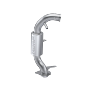 MBRP RACE SERIER SNOWMOBILE EXHAUST SKI-DOO 850 E-TEC GEN5 2023~