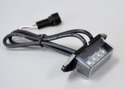 SUNTREX/SOREX ライセンスランプ(LED)
