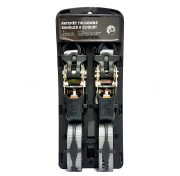 RATCHET TIE DOWNS