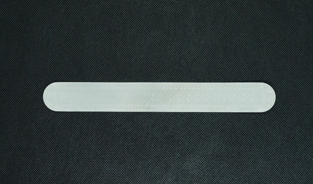 パワーアクセレーターインテークマフラーショック用３３～５７φ