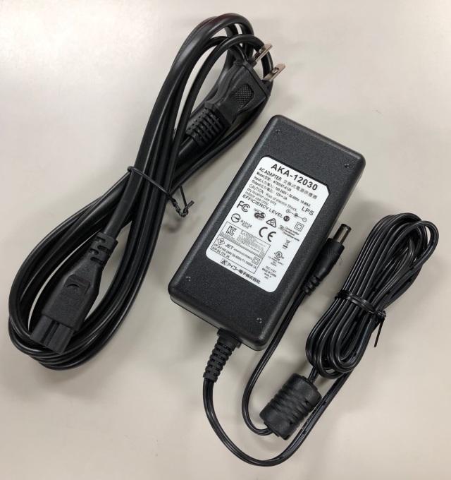 アイコー電子アダプター