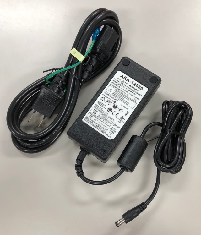 アイコー電子アダプター