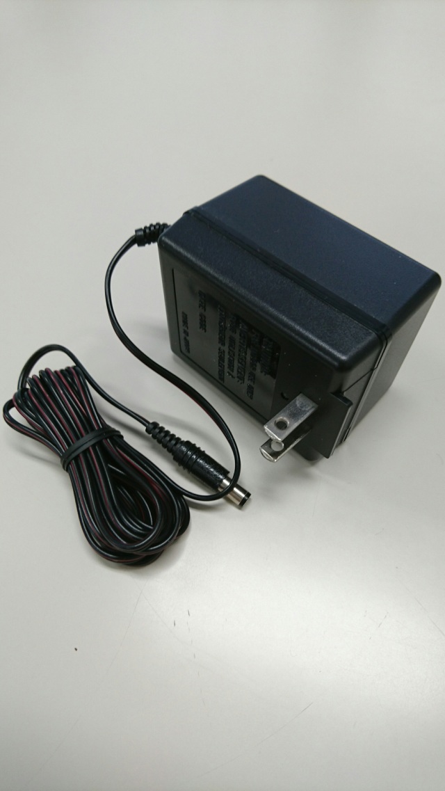 アイコー電子アダプター