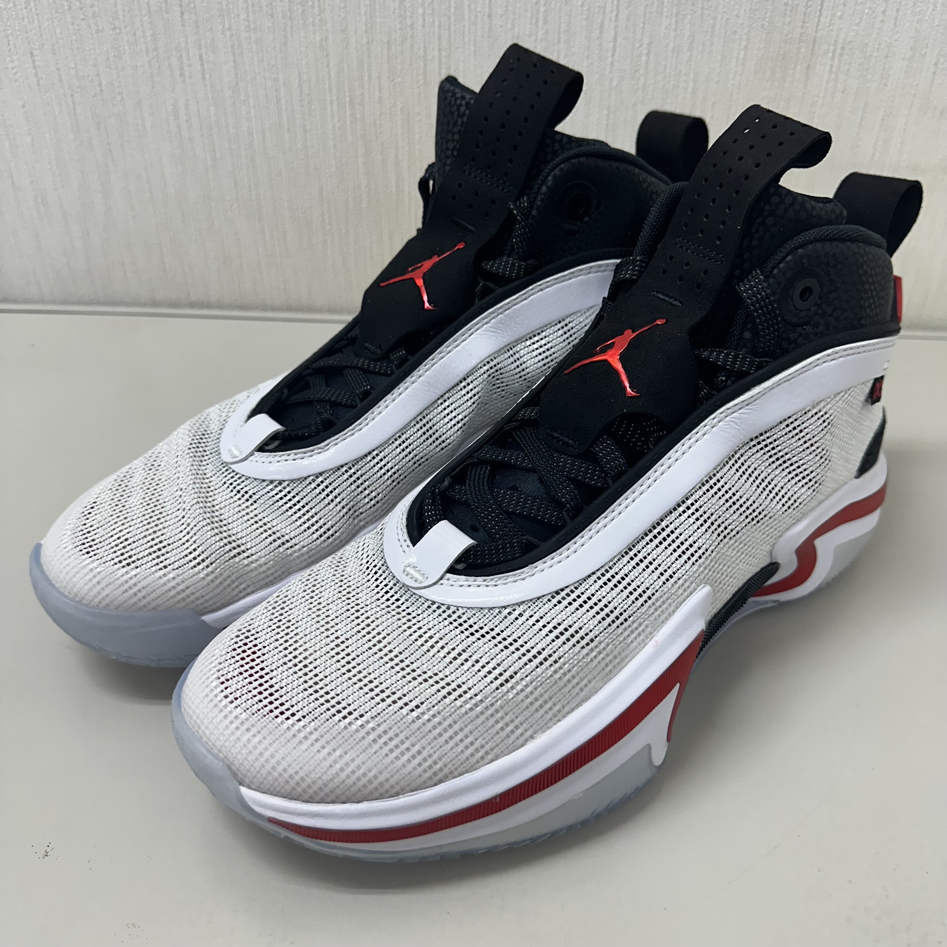 NIKE AIR JORDAN XXXVI 36 CZ2650