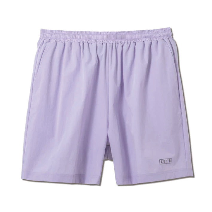 AKTR SHORT WIDE PANTS 223-014002